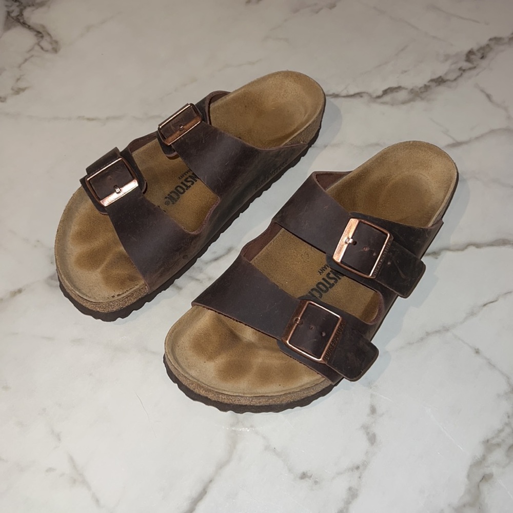 Birkenstocks